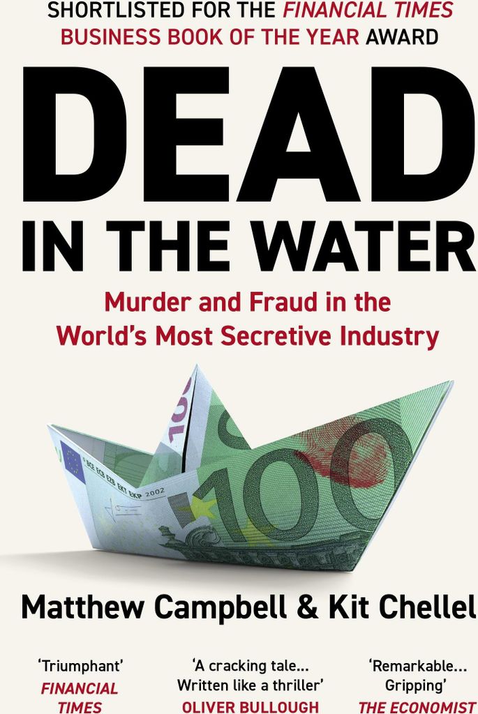 Dead in the Water