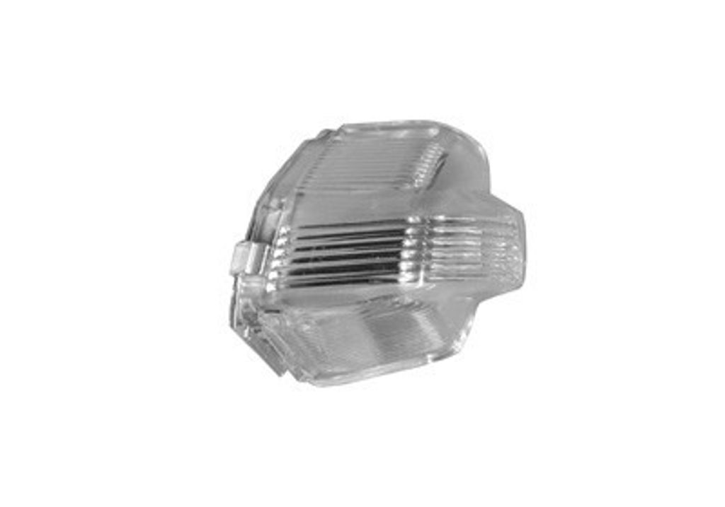 Blinkleuchte Links Fuer Transit Custom V