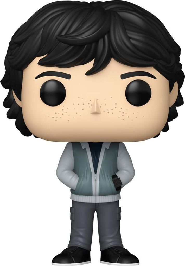 Stranger Things POP  Television Figurine Vinyle Mike Image du produit 