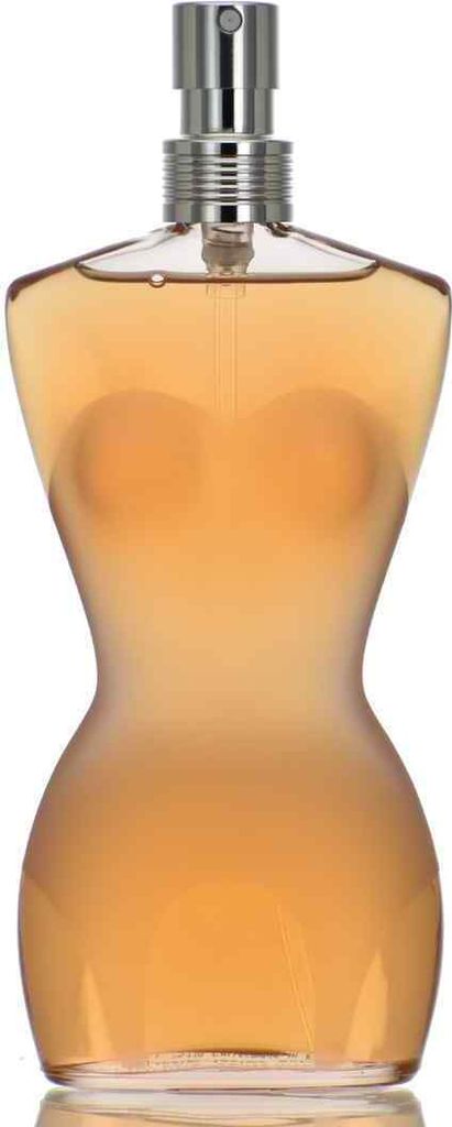 Jean Paul Gaultier Classique Eau de Toilette 100ml