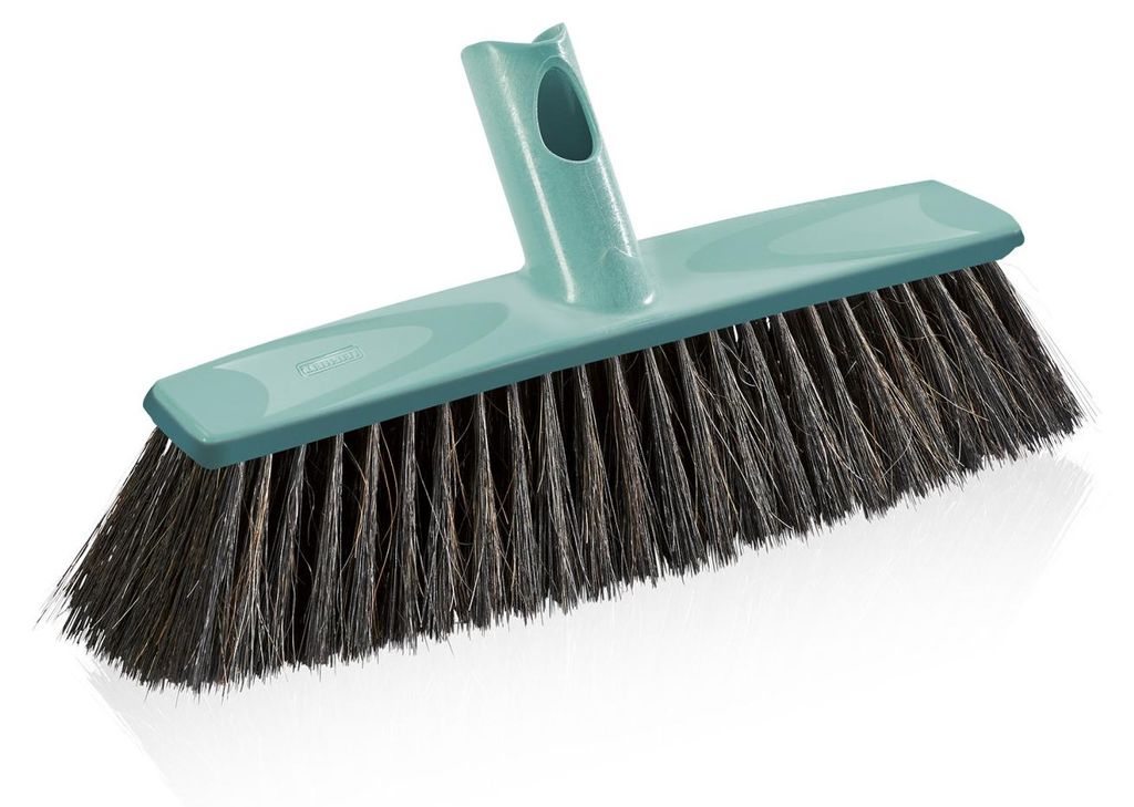 Leifheit Xclean Classic Balai d'intérieur - Click Image du produit 