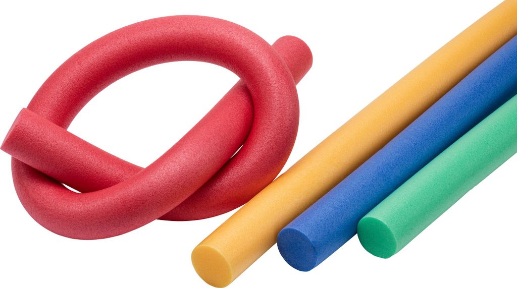 Pływacki makaron, kolor: różne, rozmiar: rozmiar Zdjęcie produktu 