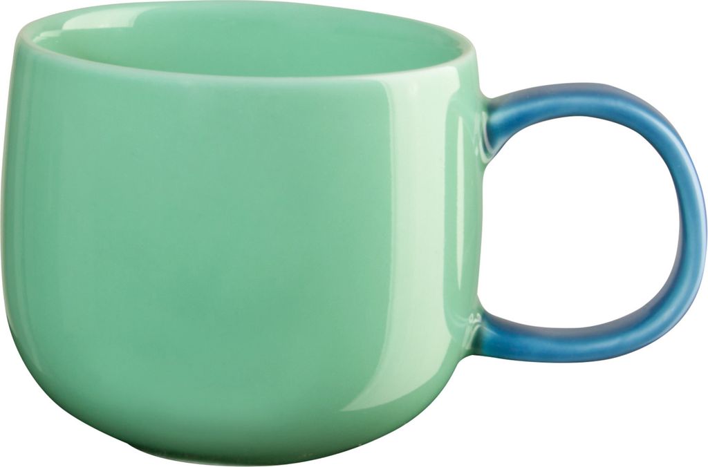 ASA Espressotasse, blueberry JOY D. 6,2 cm, H. 5 cm, 0,09 l.