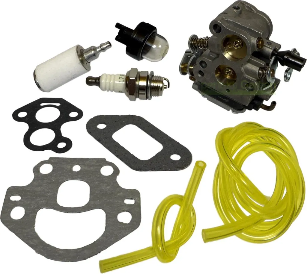 Carburatore Husqvarna 235 E Ricambio Forte 586936202 545081892