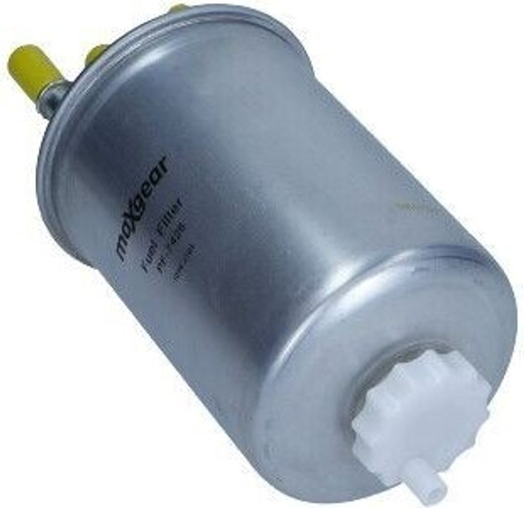MAXGEAR 26-2219 - OE AR7Z 9155 AA Kraftstofffilter für XF (X250), XJ (X351)