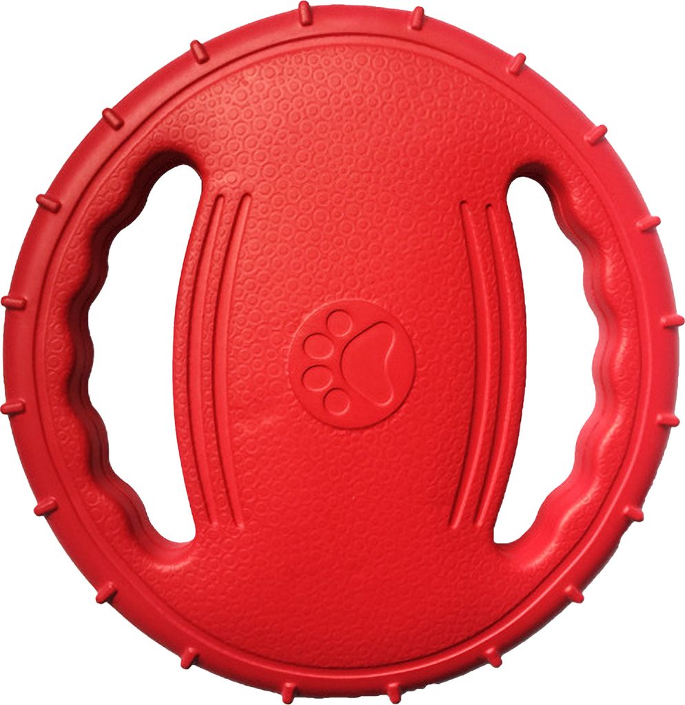 Pet Dog Flying Disc EVA – tréningový kruh pre psov s Obrázok produktu 