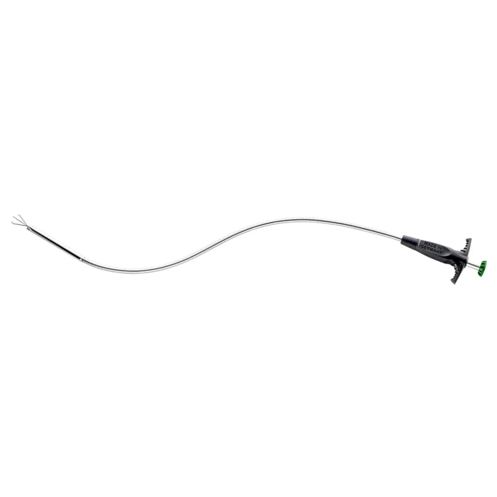 Ramasse-pièces flexible à griffes Stahlwille 12922E 6 mm haute qualité