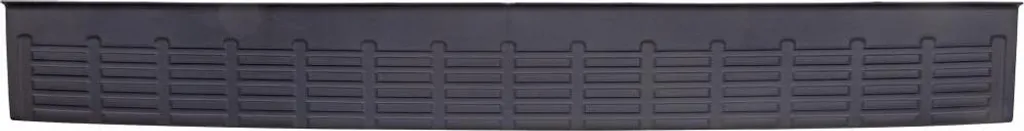 Enjoliveur de pare-chocs arrière supérieur pour Toyota Hilux N1 N2 N3