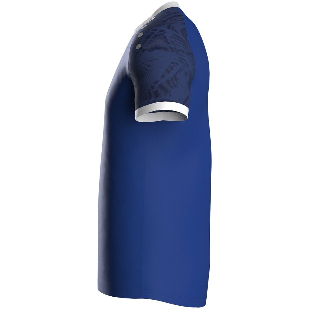 JAKO Trikot Iconic KA sportroyal/marine sportroyal/marine S