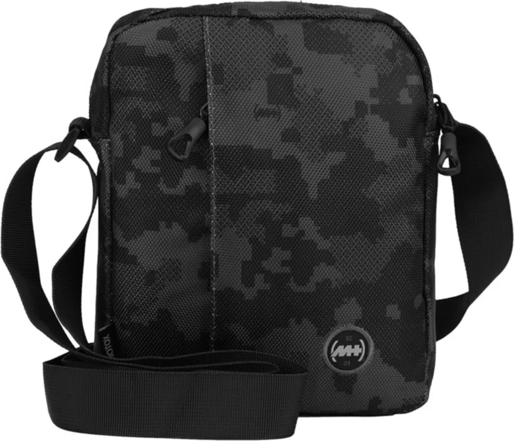Borsa Monotox Rave MX23026 - Accessorio Urban Elegante e Funzionale