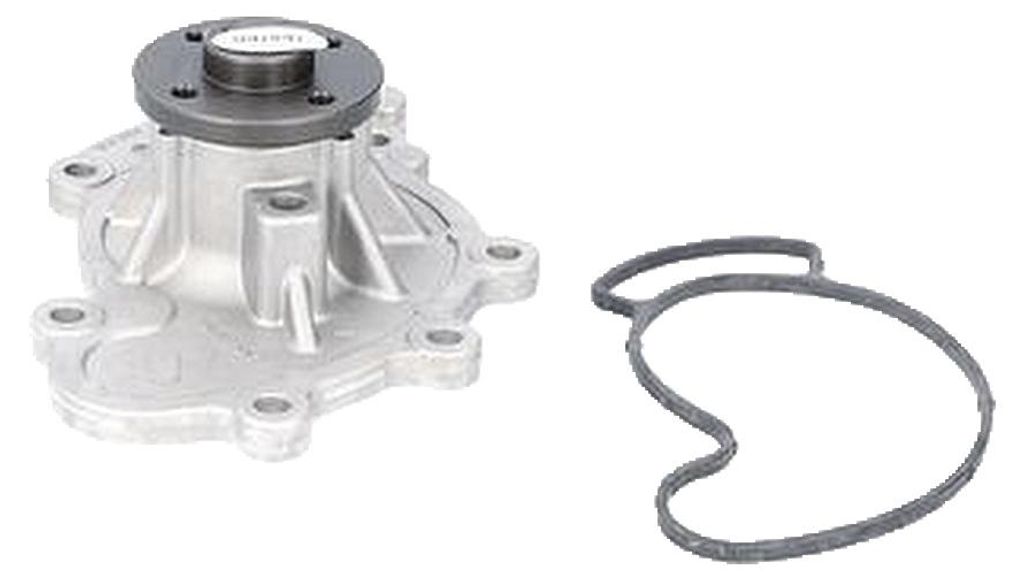 Wasserpumpe Motorkühlung TRISCAN IAM-Expertise passend für u.a. SUZUKI IGNIS