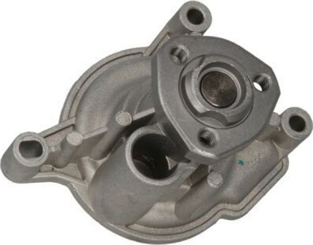 THERMOTEC Kühlmittelpumpe Wasserpumpe für VW GOLF VI (5K1) D1W053TT