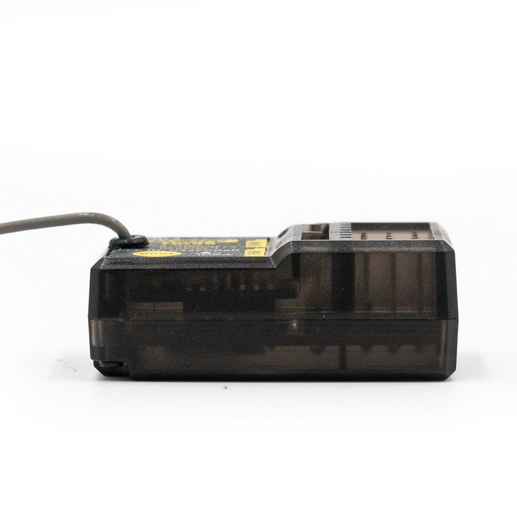 FLYSKY FGR8B 2,4 GHz 8-Kanal-Empfänger PWM / PPM / Produktbild 3