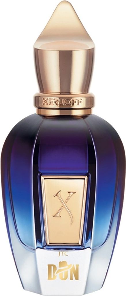 Join the Club by Xerjoff Don Eau de Parfum, 50 ml Produktbild 
