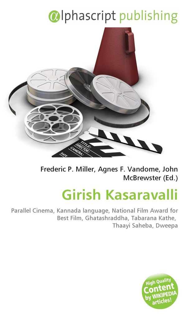 Girish Kasaravalli