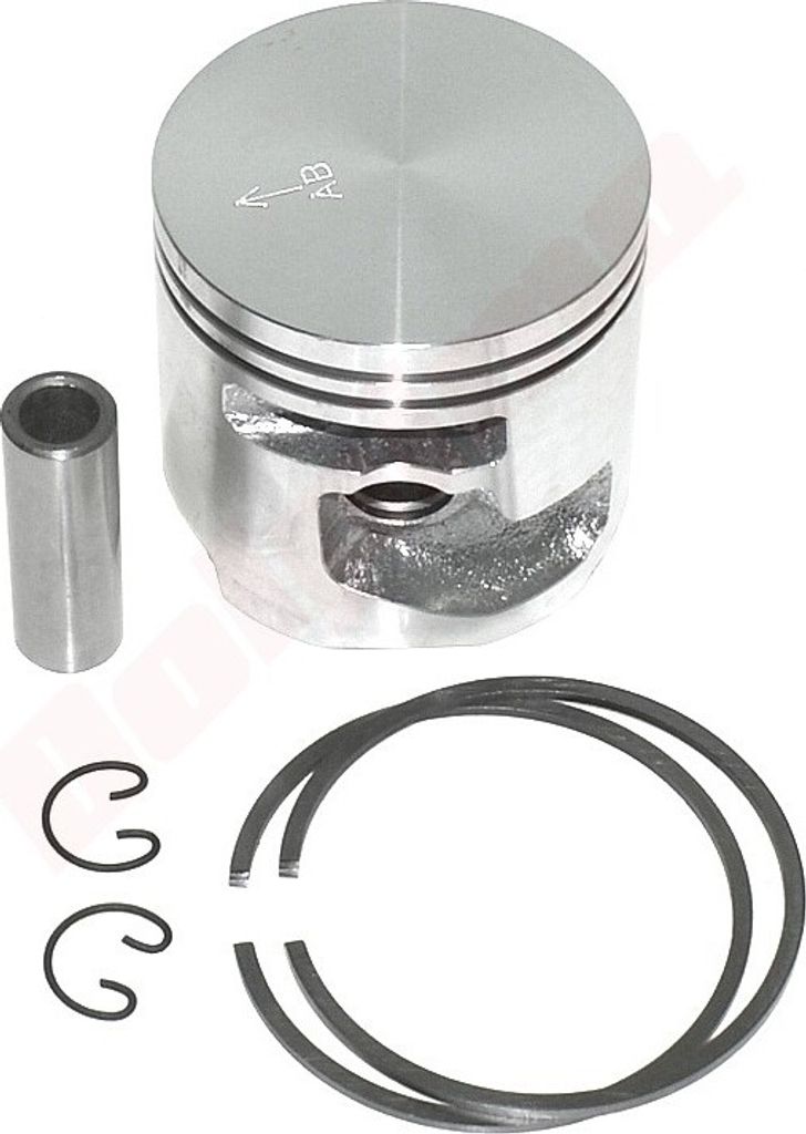 Kolben Für Partner K 960 56Mm ( 506 41 32-02 ) Golf Produktbild 