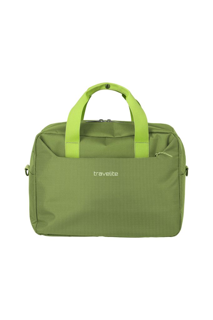 Travelite CORSIICA Bordtasche, Fresh Green Productafbeelding 