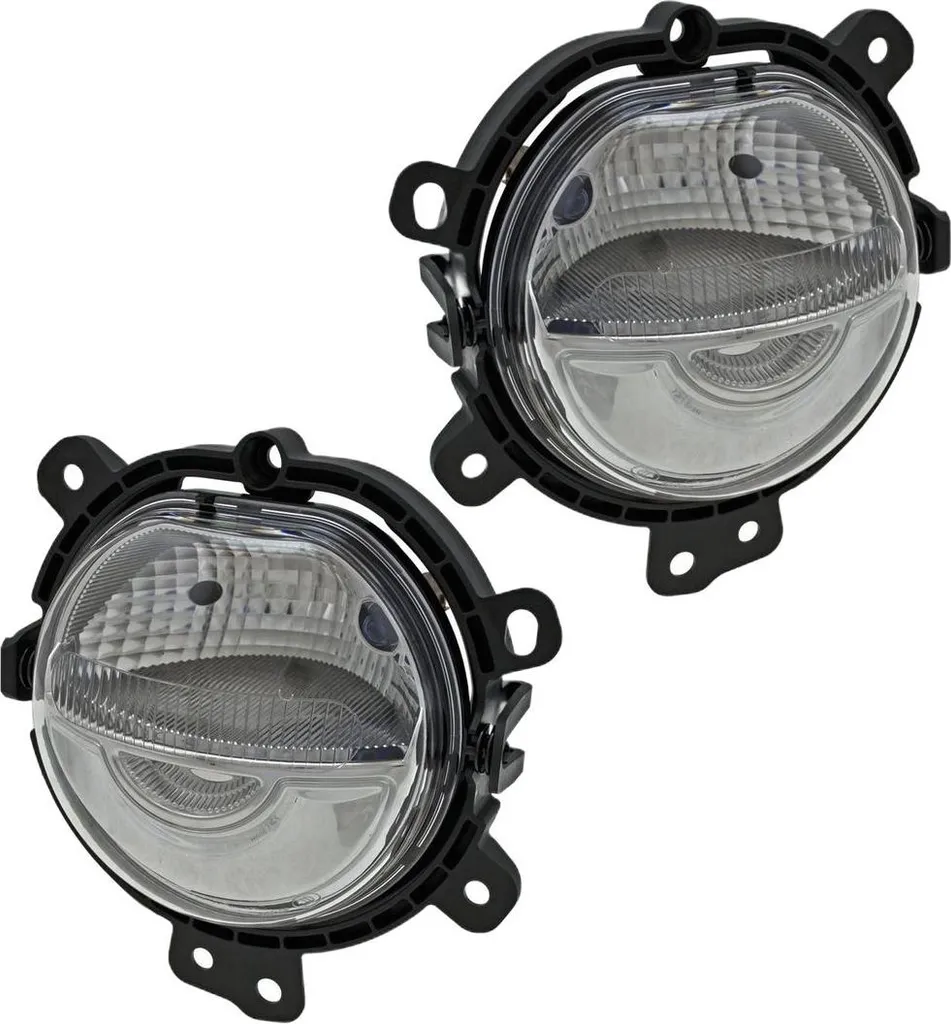 Kit feux de position HELLA 12V W5W haute durabilité pour MINI CLUBMAN