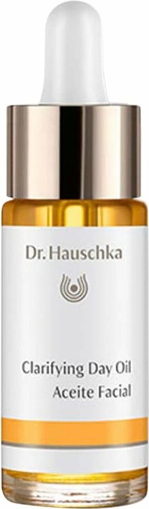 Hauschka Huile de jour clarifiante 18ml Image du produit 