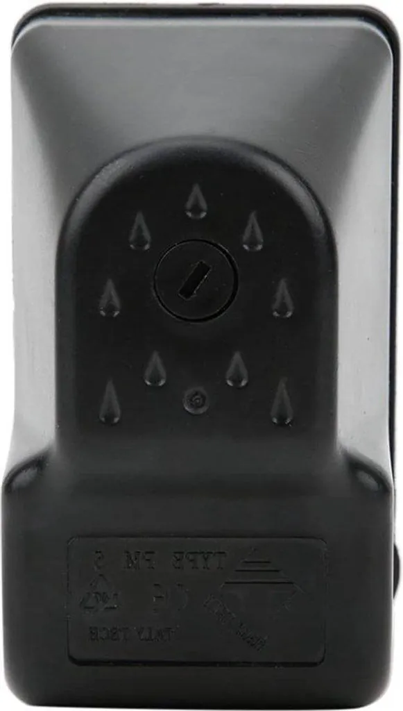 Régulateur de commutation automatique pour pompe d'appoint défectueuse
