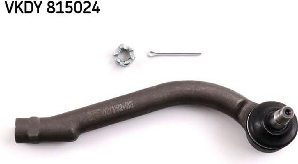 SKF VKDY 815024 Spurstangenkopf OE 568202B900 kompatibel mit Santa Fe, Sorento