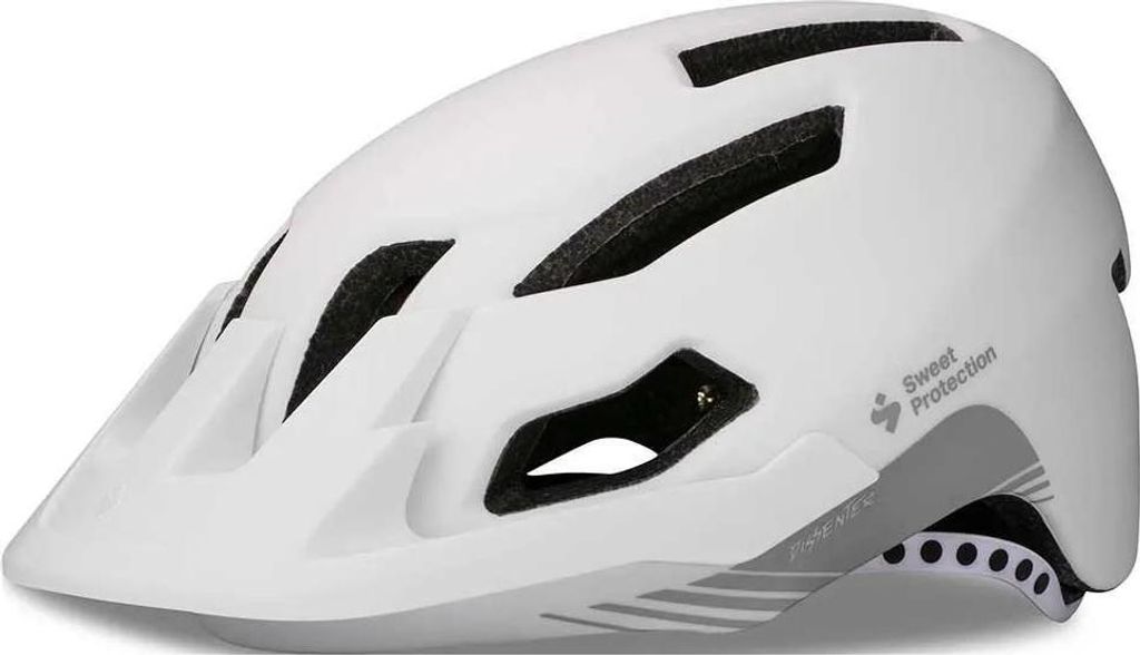 Sweet Protection Dissenter Mtb-helm Weiß M-L Weiß M-L