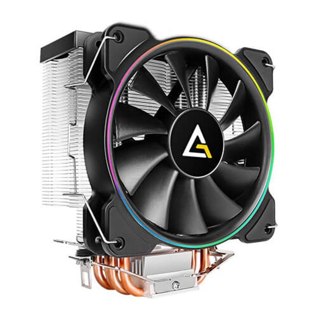 Wentylator skrzynkowy Antec A400 Ø 12 cm Zdjęcie produktu 
