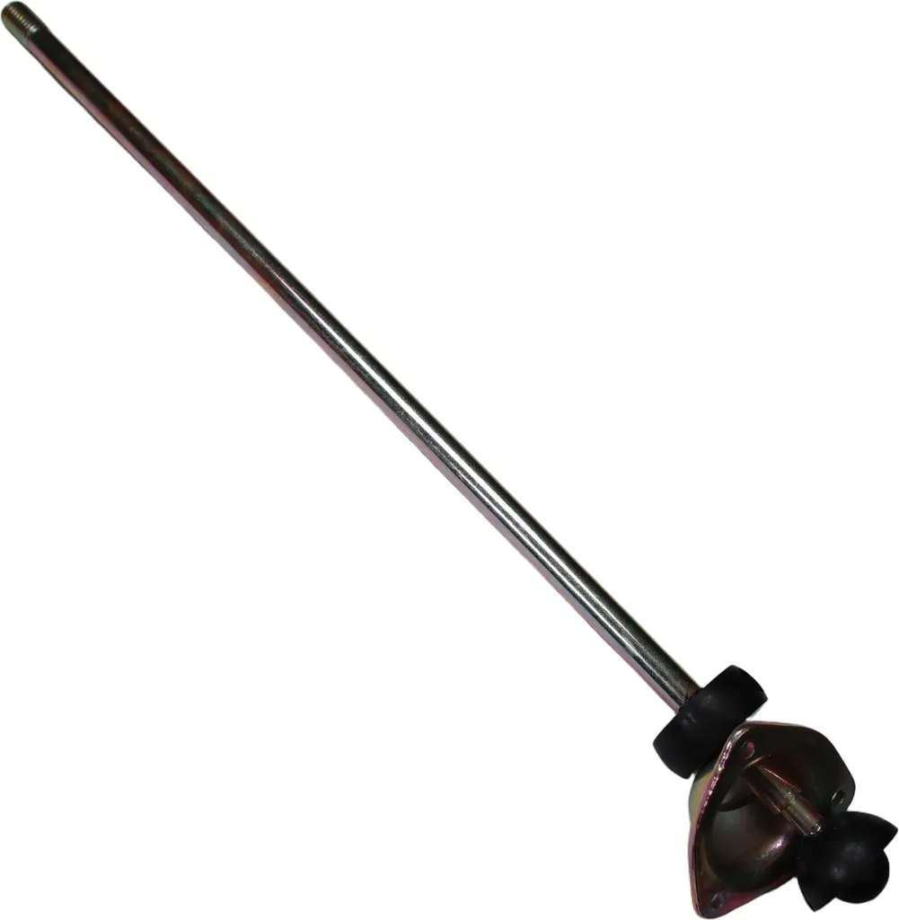 Levier de vitesse robuste Piaggio 217946 pour Ape TM 703 essence - 5