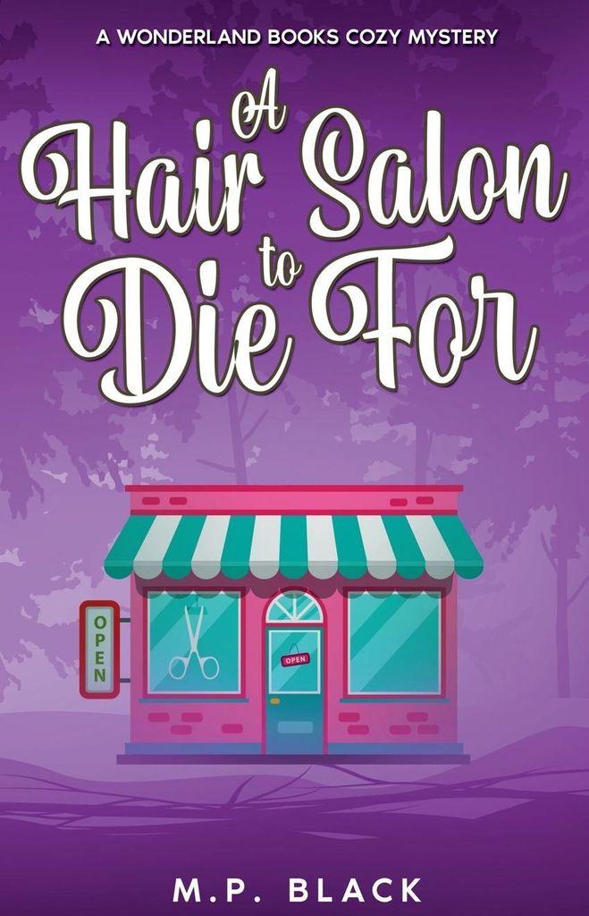 A Hair Salon to Die For