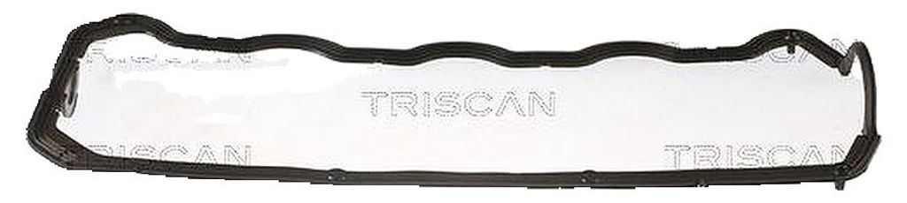 Dichtung Zylinderkopfhaube TRISCAN Aftermarket-Expertise für u.a. AUDI A4