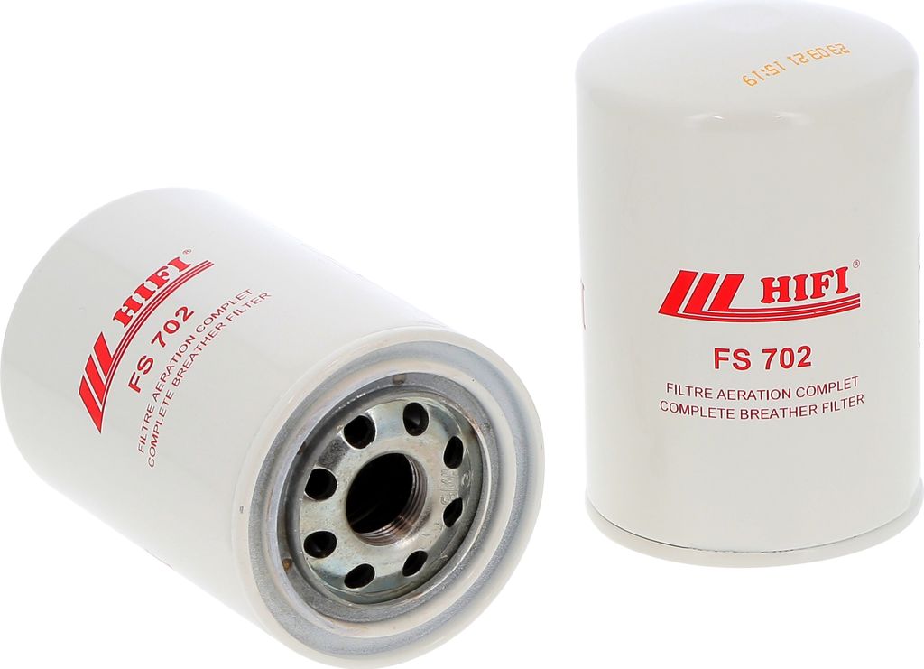 Hydraulikfilter FS 702