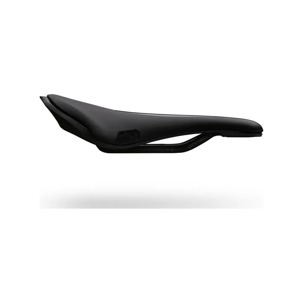 Selle PRO Stealth Curved Team pour sorties longues et cyclisme intensif - 9