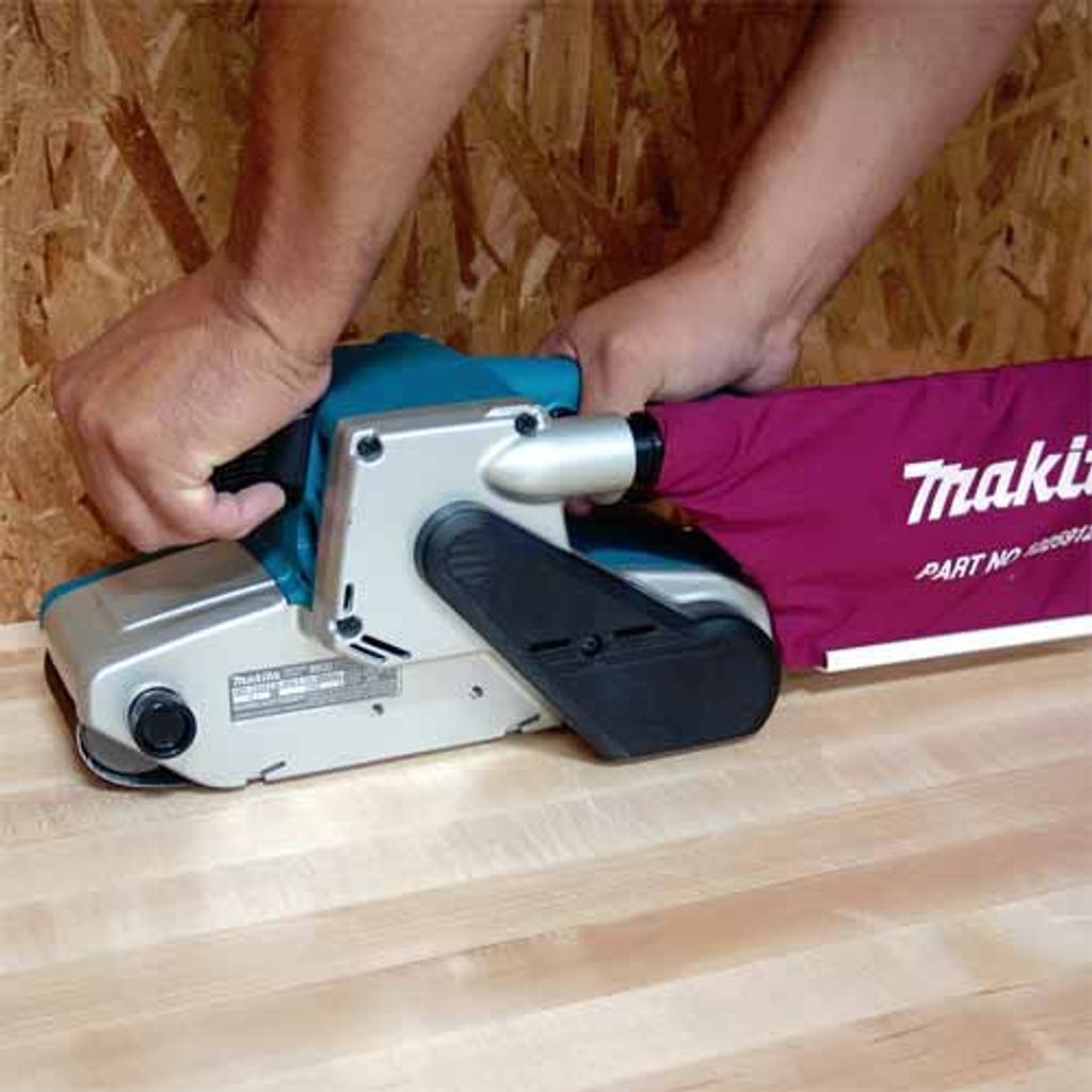Makita 9404J Bandschleifer Produktbild 32