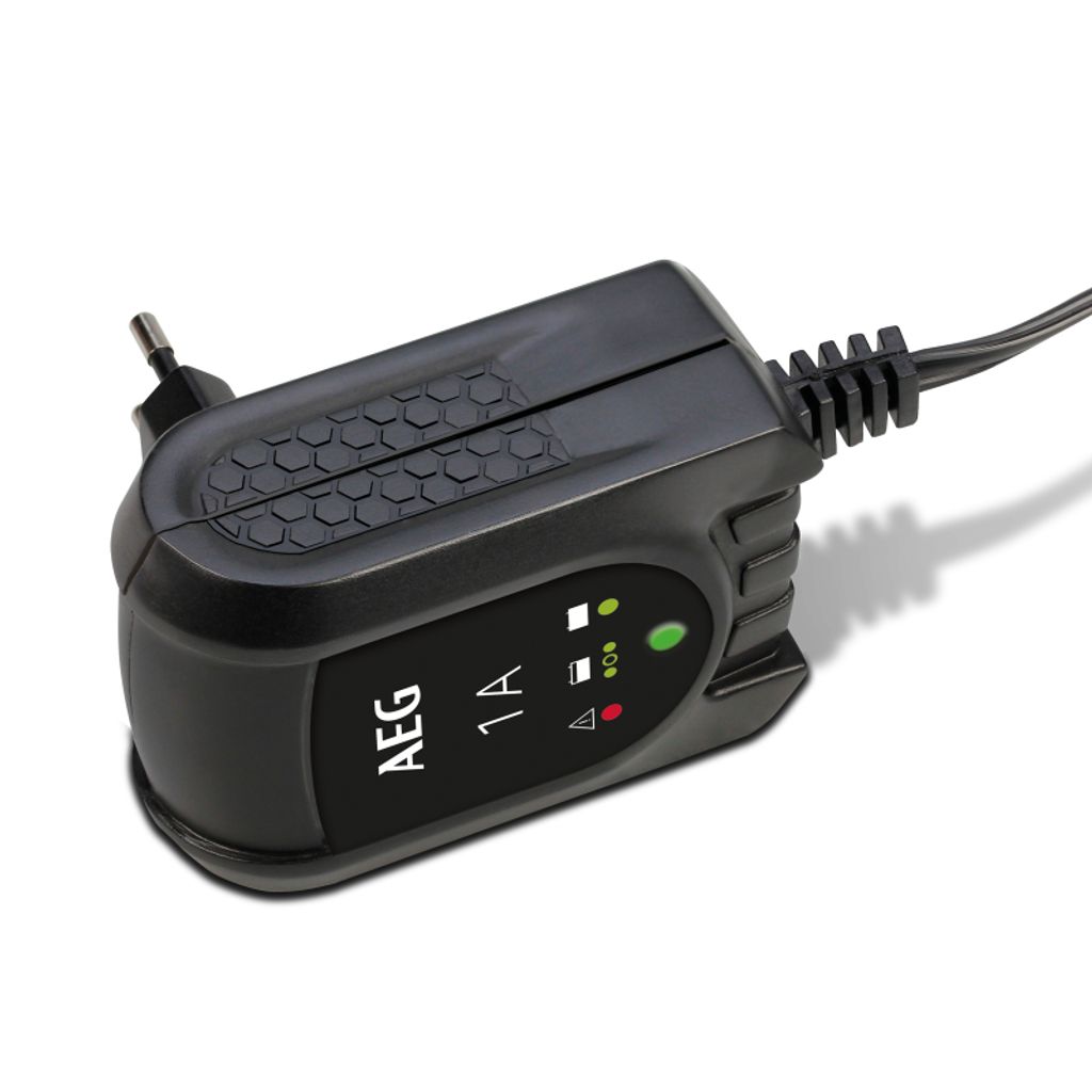 AEG Pulseur de batterie 1.0 Amps Image du produit 