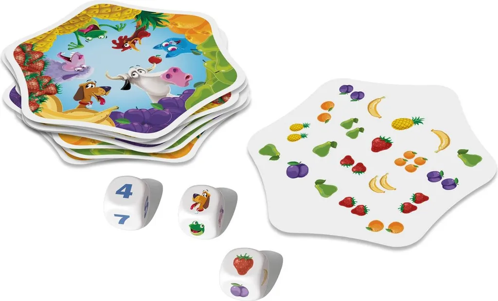 Fini l'Ennui avec Flexiq Make A Mooove le Jeu de Société Dynamique