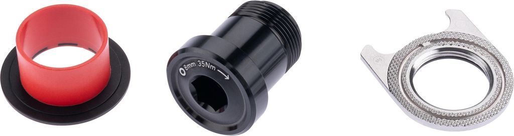 SRAM Befestigungsschraube Set, für GX Ea
