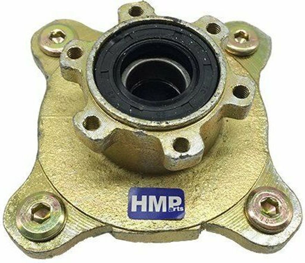 Radnaben SET 110 mm Typ6 ATV Bashan Shineray HMParts