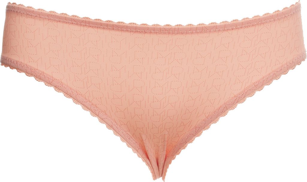 DIM D0BEW Mikrofaser-Höschen für Mädchen