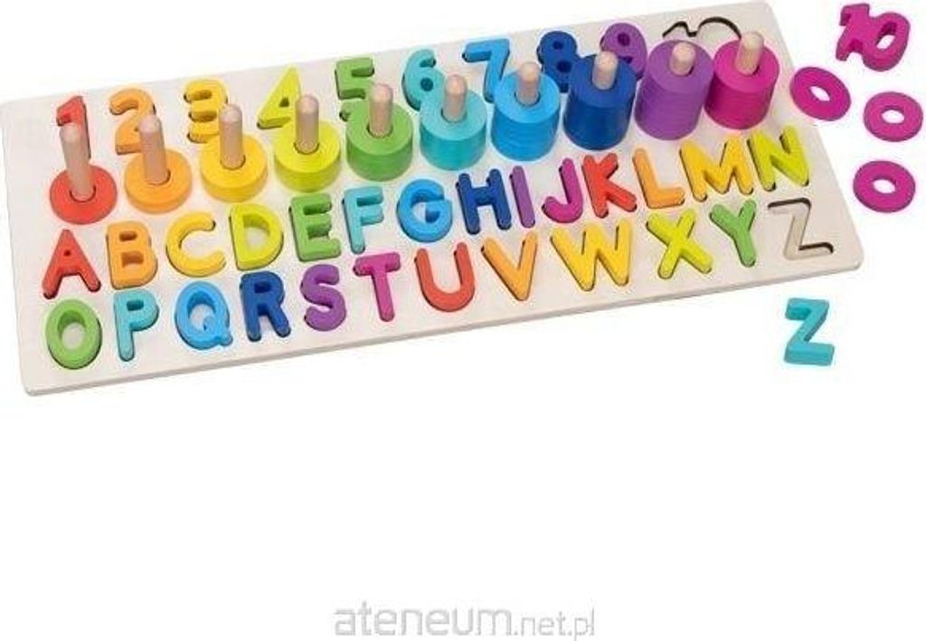 Goki 58357, 3 lat(a) Zdjęcie produktu 