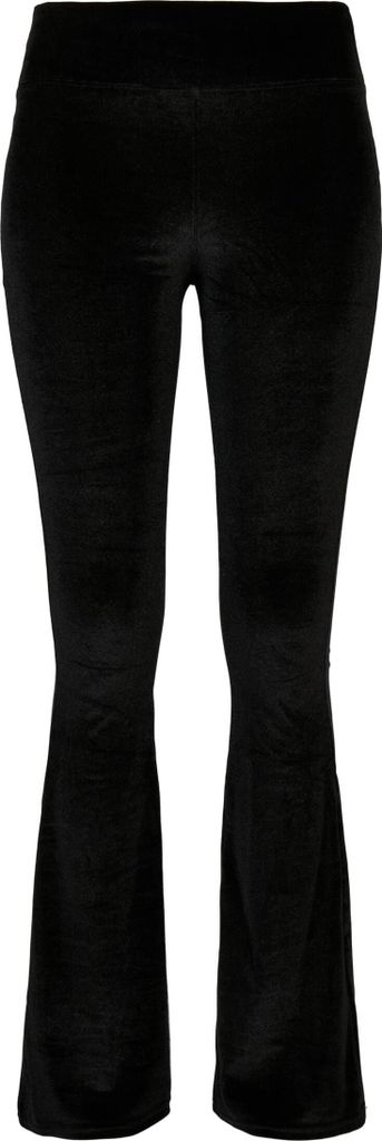 Legginsy URBAN CLASSICS TB4551 CZARNY rozmiar: S Zdjęcie produktu 