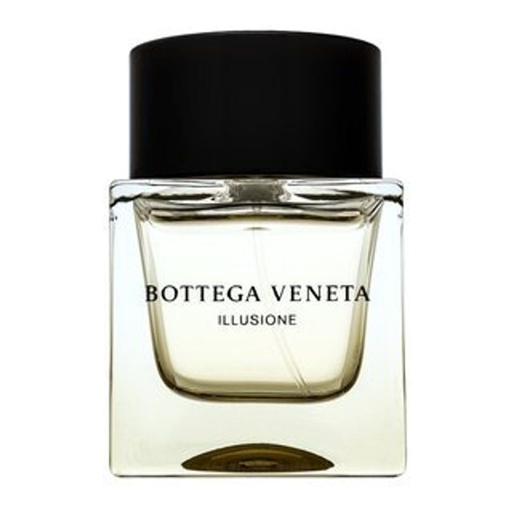 Bottega Veneta Illusione Eau de Toilette 50 ml Obrázek produktu 