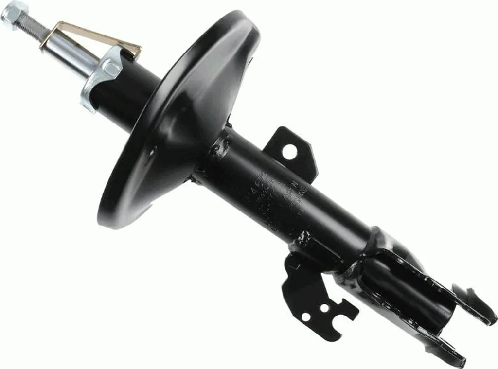 Amortisseur SACHS 314 673 à gaz bitube - Fiabilité OE 4852006450
