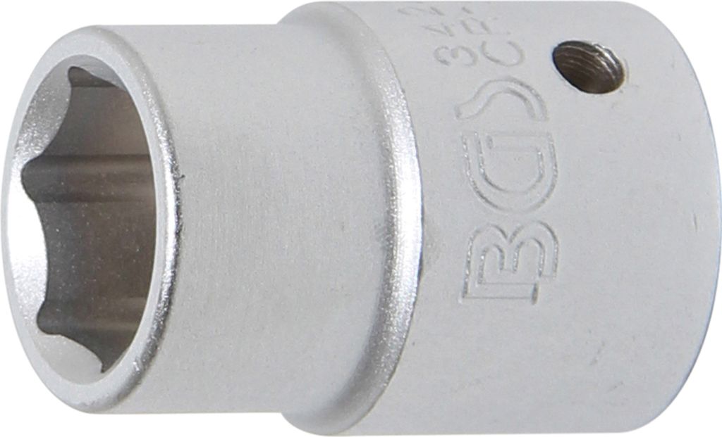 BGS 3422 Steckschlüssel-Einsatz, 20 (3/4), Pro Torque , 22 mm
