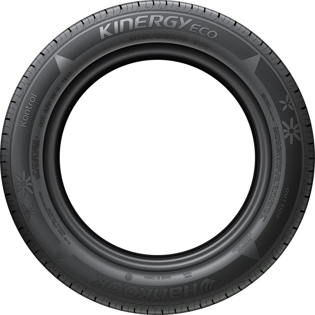 Hankook 155/70 R13 75T K425 Kinergy Eco Zdjęcie produktu 