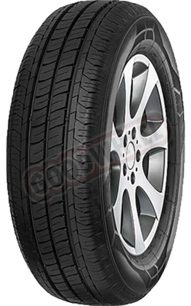 225/75R16C 121/120S Green Van2 10Pr Produktbild 