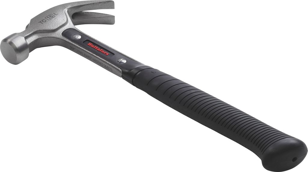 Hultafors Klauenhammer TC 16 groß