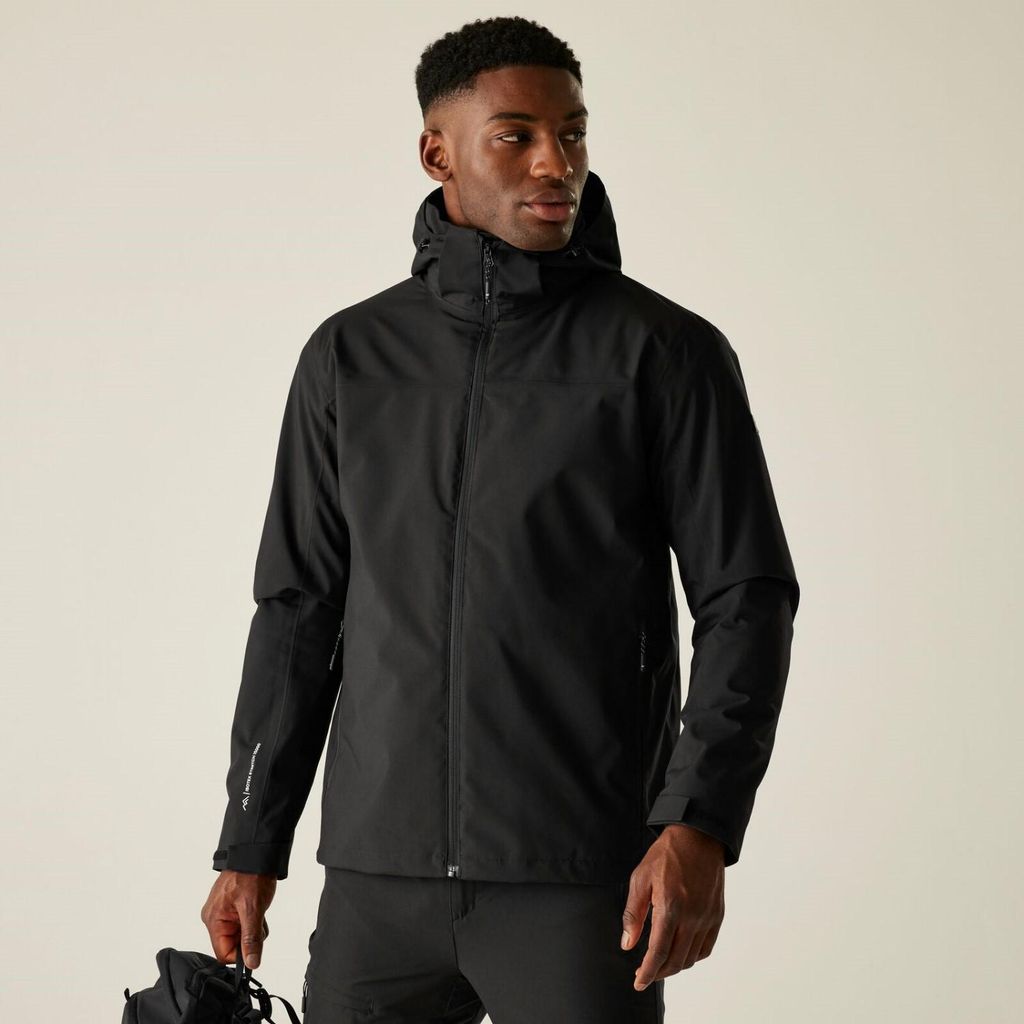 Regatta Coriver 3 in 1 veste fonctionnelle pour hommes , Image du produit 