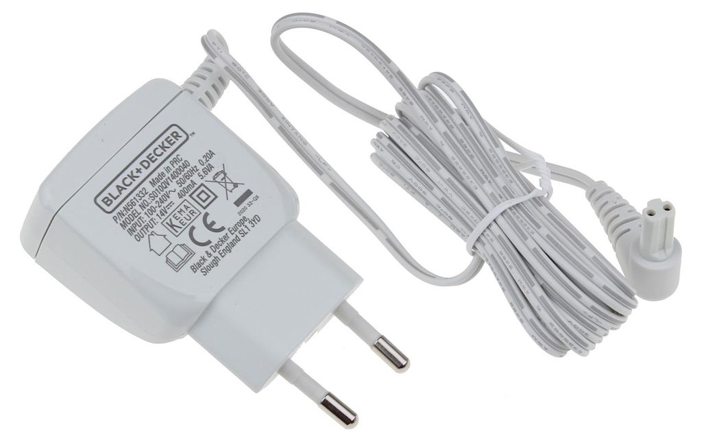 Black&Decker - Ladegerät - N561332 Produktbild 