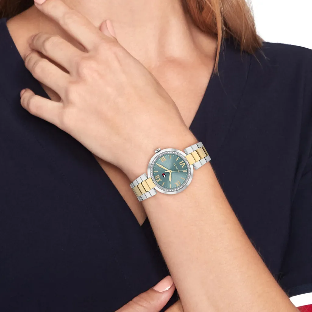 Orologio Tommy Hilfiger 1782680 - 4