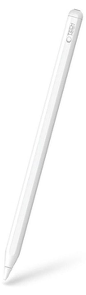 Tech-Protect Penna stilo magnetica digitale 2 Ipad bianco Immagine del prodotto 